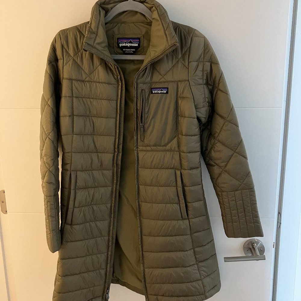 Patagonia  Radalie Parka - XS